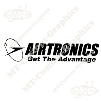 Airtronics Logo