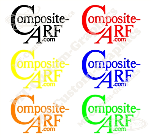 Composite-arf.com Logo