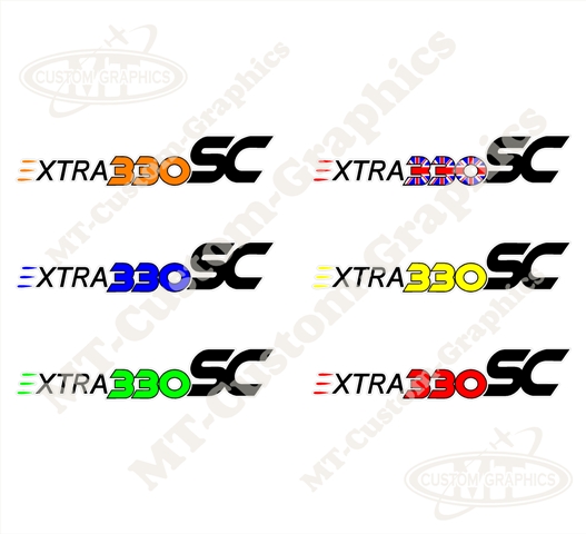 Extra330sc Logo