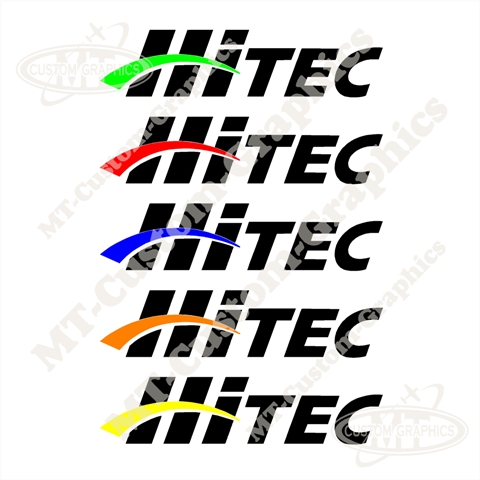 HiTEC Logo