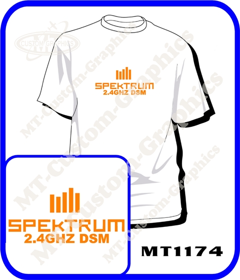 Spektrum 2.4 DSM