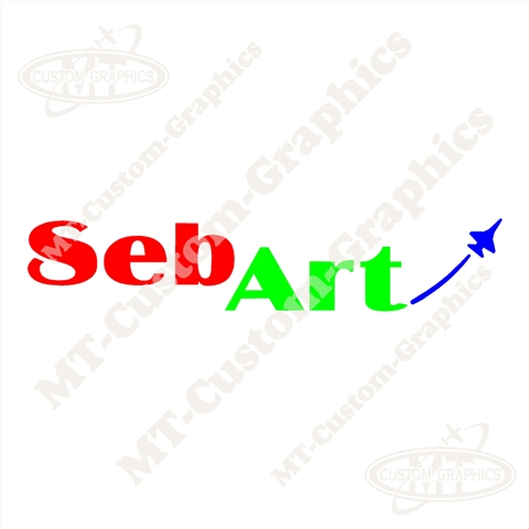 SebArt Logo