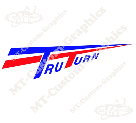 TruTurn Logo
