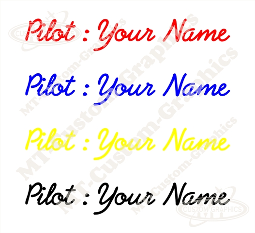 Pilot Logo
