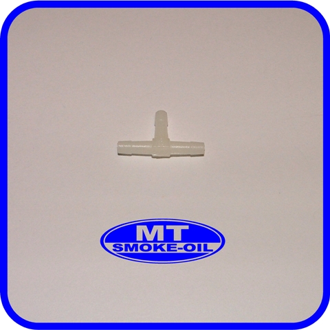 MT \"Ultimate\" Smoke Injector T-piece